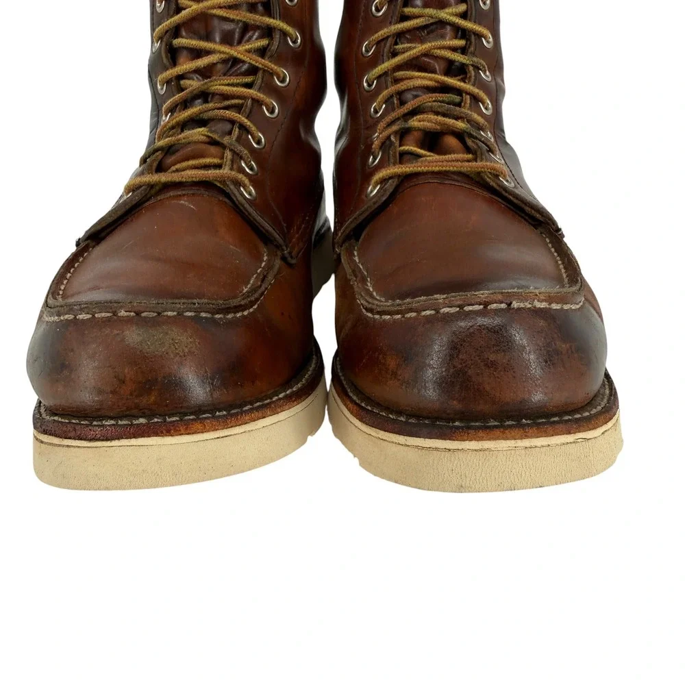 Red Wing 8830 Heritage 8